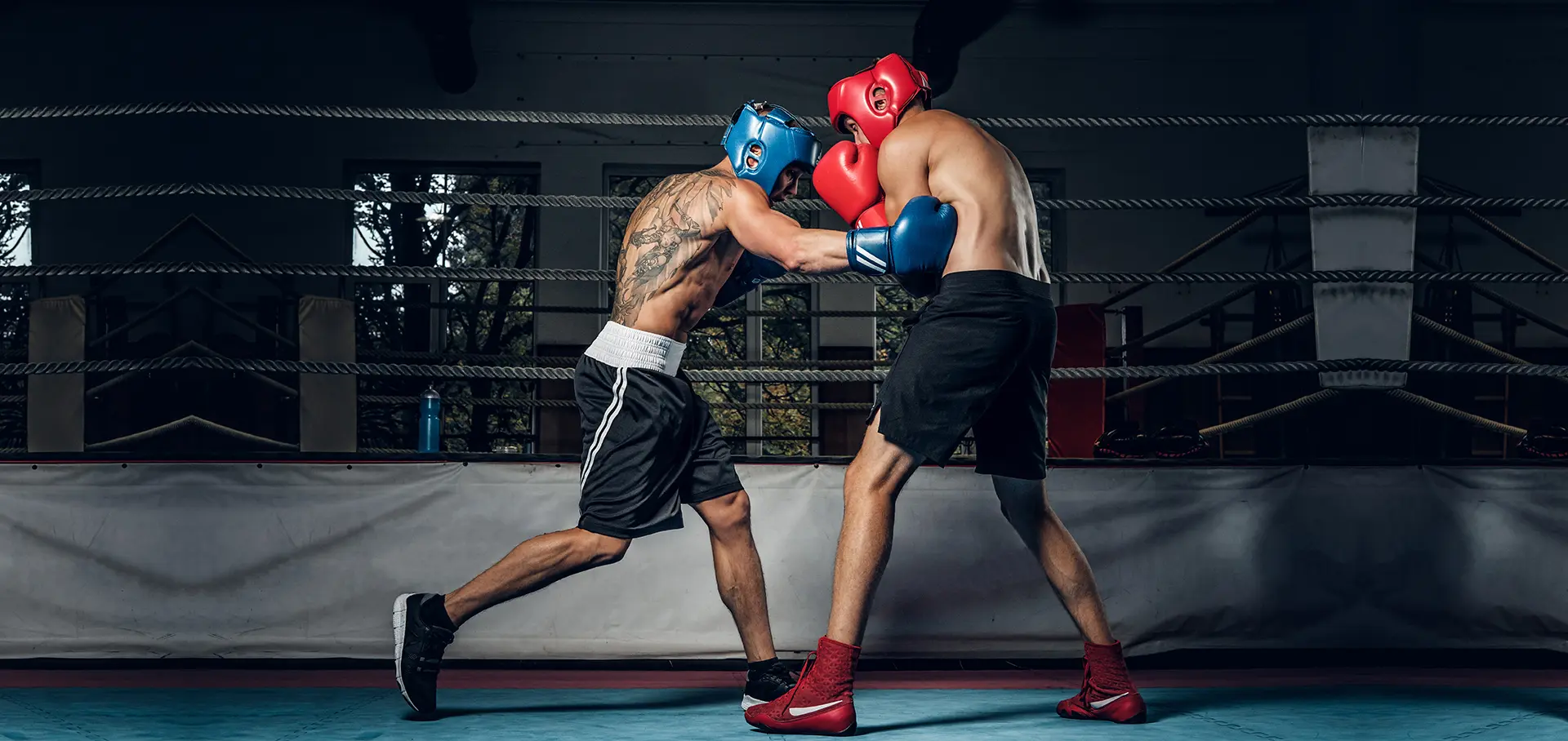 Fitness Functional Training